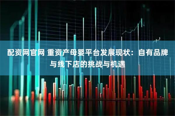 配资网官网 重资产母婴平台发展现状：自有品牌与线下店的挑战与机遇